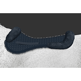 Mattes Half Pad Trim - Jumping- L 